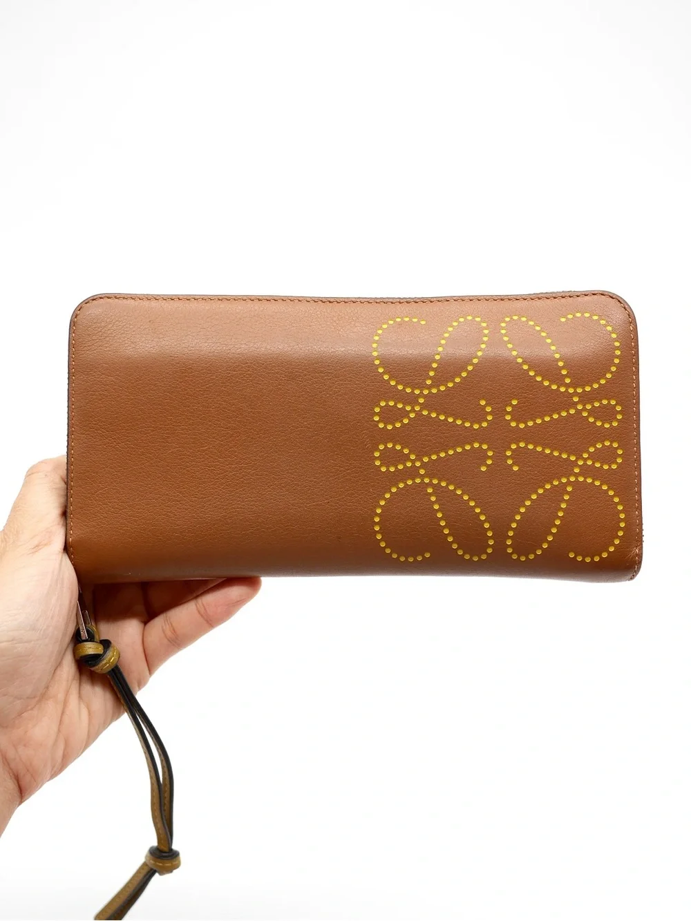 🍓LOEWE Wallet